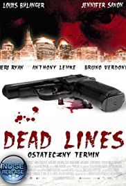 Dead Lines (2010) M4ufree