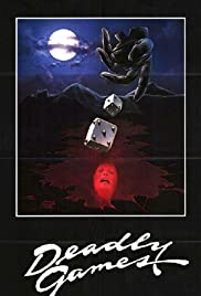 Deadly Games (1982) M4ufree