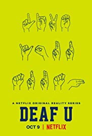 Deaf U (2020 ) StreamM4u M4ufree
