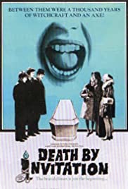 Death by Invitation (1971) M4ufree