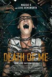 Death of Me (2020) M4ufree