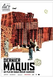 Dernier maquis (2008) M4ufree