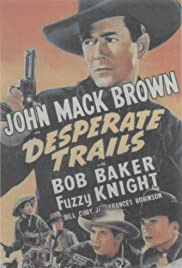 Desperate Trails (1939) M4ufree