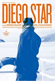 Diego Star (2013) M4ufree
