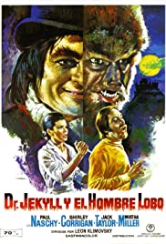 Dr. Jekyll vs. The Werewolf (1972) M4ufree