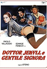 Dottor Jekyll e gentile signora (1979) M4ufree
