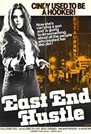 East End Hustle (1976) M4ufree