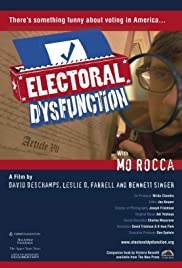 Electoral Dysfunction (2012) M4ufree