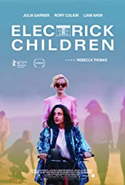 Electrick Children (2012) M4ufree