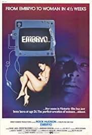 Embryo (1976) M4ufree