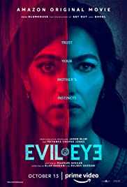 Evil Eye (2020) M4ufree