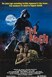 Evil Laugh (1986) M4ufree