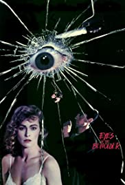 Eyes of the Beholder (1992) M4ufree