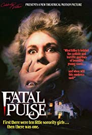 Fatal Pulse (1988) M4ufree