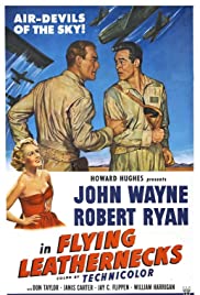 Flying Leathernecks (1951) M4ufree