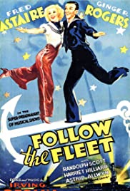 Follow the Fleet (1936) M4ufree