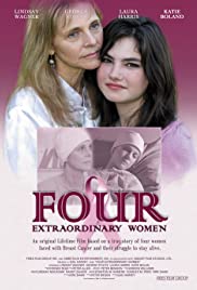 Four Extraordinary Women (2006) M4ufree