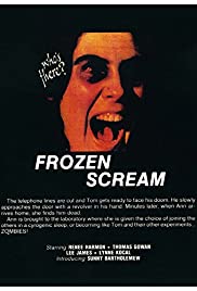 Frozen Scream (1975) M4ufree