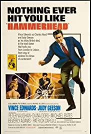 Hammerhead (1968) M4ufree