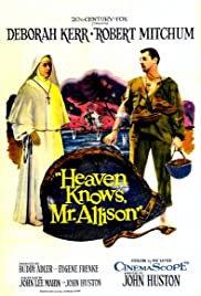 Heaven Knows, Mr. Allison (1957) M4ufree