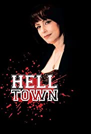 Hell Town (2015) M4ufree