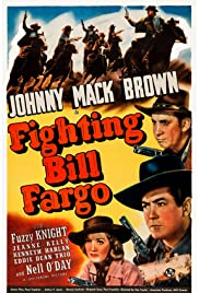 Fighting Bill Fargo (1941) M4ufree