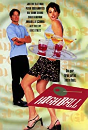 Highball (1997) M4ufree