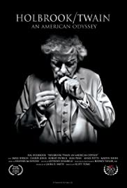 Holbrook/Twain: An American Odyssey (2014) M4ufree