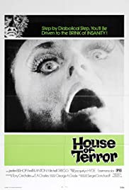 House of Terror (1973) M4ufree