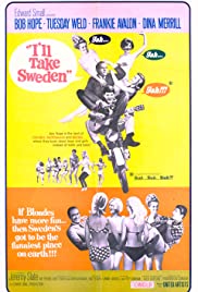 Ill Take Sweden (1965) M4ufree