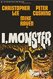 I, Monster (1971) M4ufree