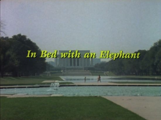 In Bed with an Elephant (1986) M4ufree