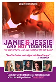 Jamie and Jessie Are Not Together (2011) M4ufree
