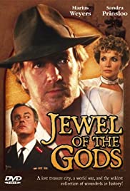 Jewel of the Gods (1989) M4ufree