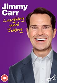 Jimmy Carr: Laughing and Joking (2013) M4ufree