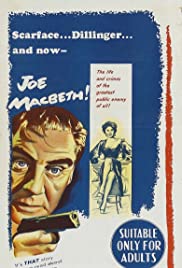 Joe MacBeth (1955) M4ufree