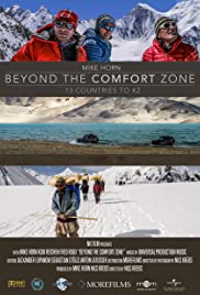 Beyond the Comfort Zone  13 Countries to K2 (2018) M4ufree