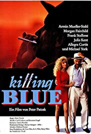 Killing Blue (1988) M4ufree