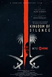 Kingdom of Silence (2020) M4ufree