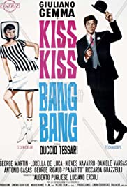 Kiss Kiss  Bang Bang (1966) M4ufree