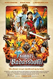 Knights of Badassdom (2013) M4ufree