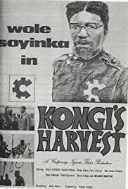 Kongis Harvest (1970) M4ufree
