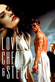 Love, Cheat & Steal (1993) M4ufree