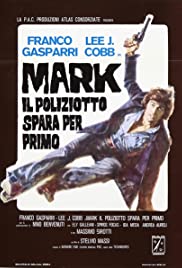 Mark Shoots First (1975) M4ufree