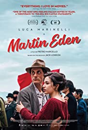 Martin Eden (2019) M4ufree