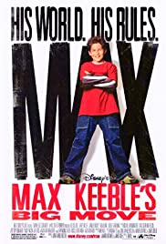 Max Keebles Big Move (2001) M4ufree