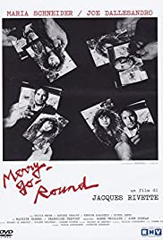 MerryGoRound (1980) M4ufree
