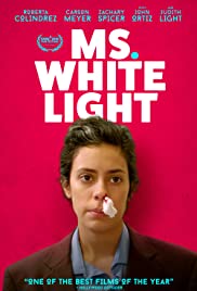 Ms. White Light (2019) M4ufree