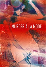 Murder à la Mod (1968) M4ufree