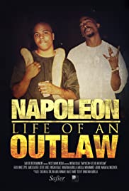 Napoleon: Life of an Outlaw (2016) M4ufree